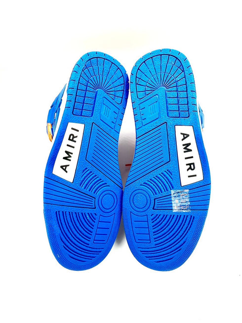 SKEL TOP HI スニーカー